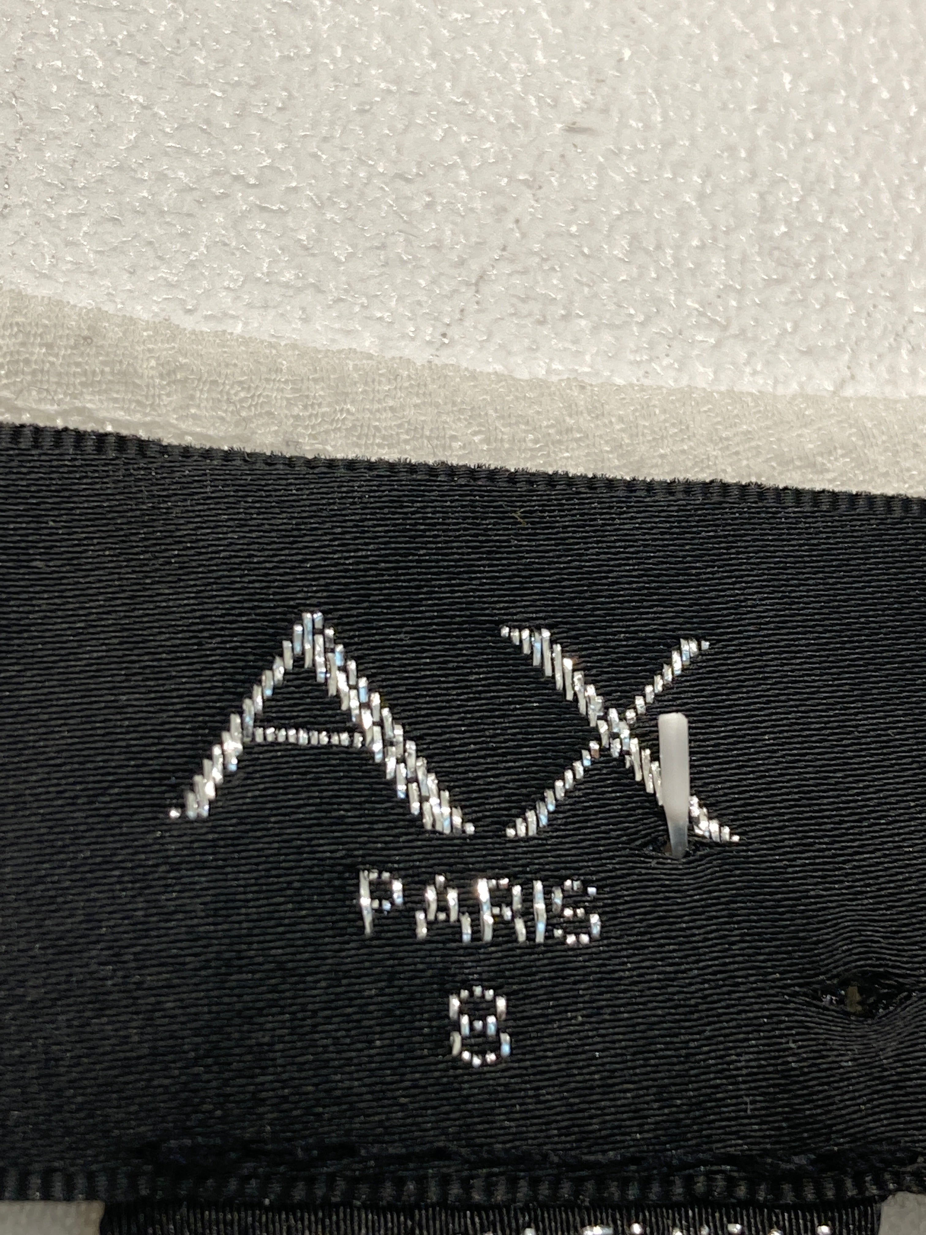 AX Kjole